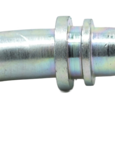 hydraulic-hose-fitting-zinc-plated-steel-sealing-metric-thread-retaining-nut-90-degrees-elbow-strong-light-l-s-cutting-ring-standpipe-tube-etb90