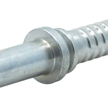 hydraulic-hose-fitting-zinc-plated-steel-sealing-metric-thread-retaining-nut-straight-strong-light-l-s-cutting-ring-standpipe-tube-etb