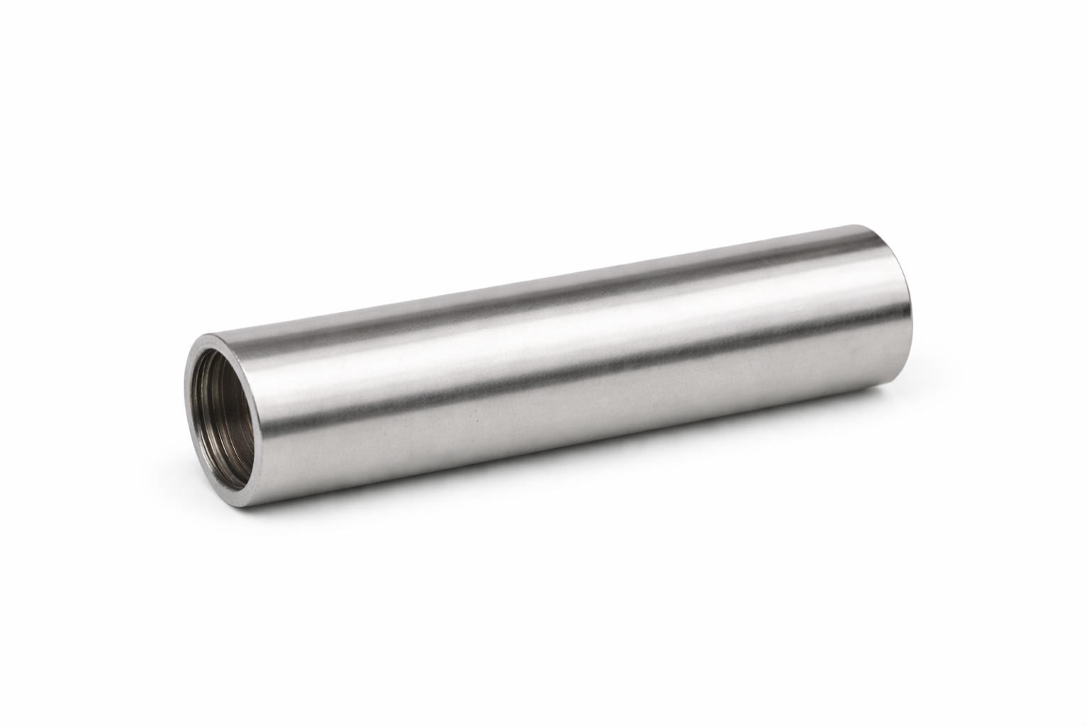 BREZŠIVNE JEKLENE CEVI - NERJAVNE