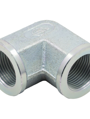 hydraulic-inch-fixed-inner-thread-female-reducer-tube-adapter-fitting-90-degree-elbow-dko-iso-din-male-zinc-plated-c90asag