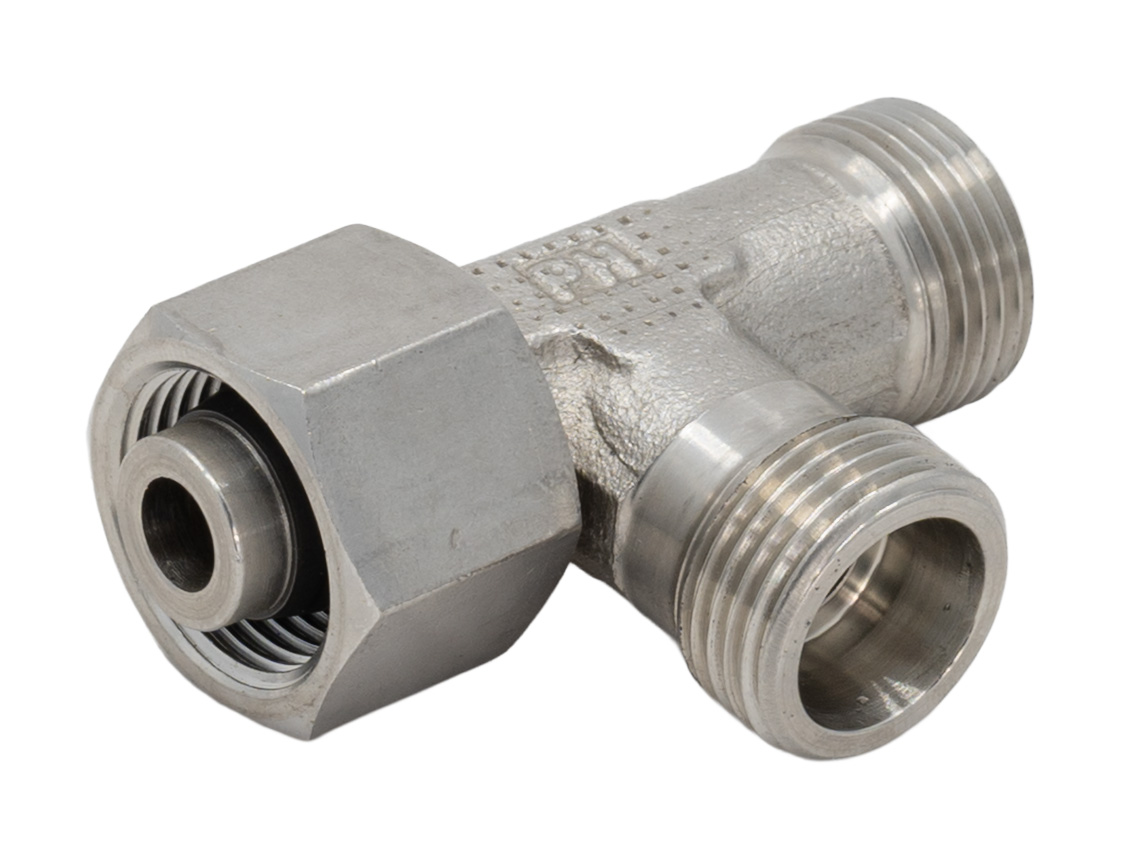 INOX XWEVLI