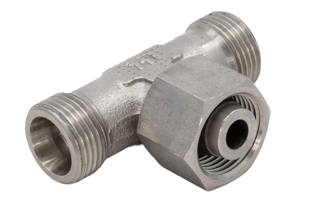 INOX XWEVTI