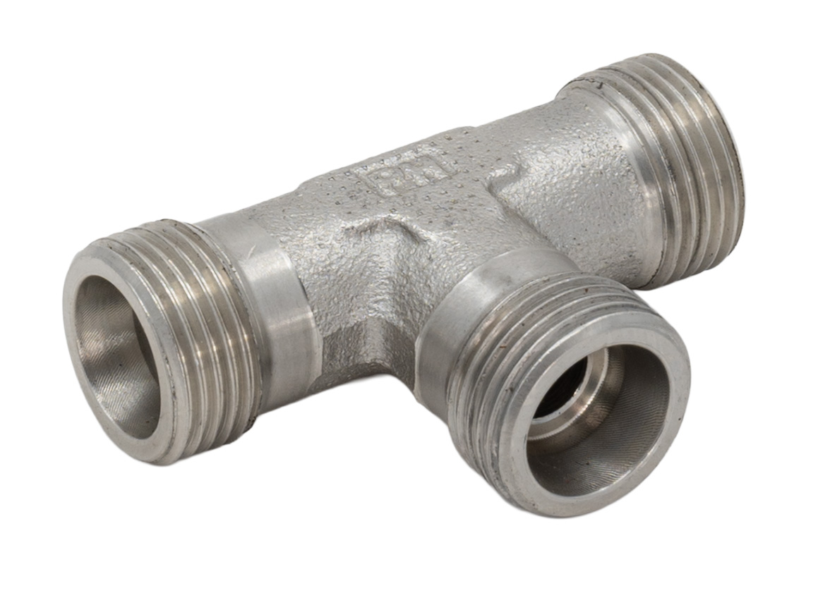INOX XWT