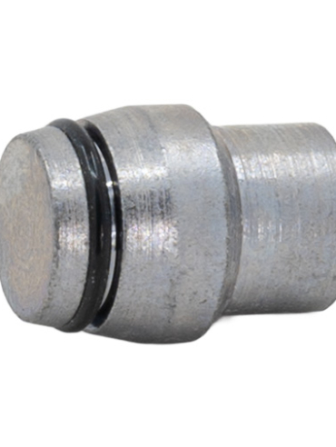 hydraulic-plug-unf-o-ring-zinc-plated-steel-xwkz