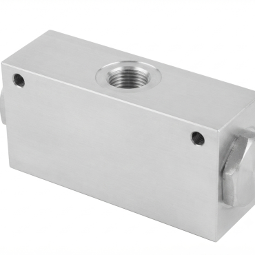 hydraulic-valve-flow-devider-flow-combine-50-50