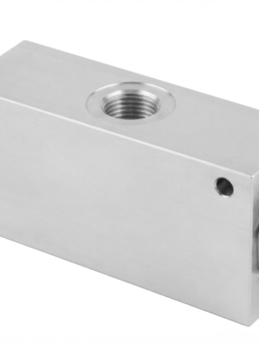 hydraulic-valve-flow-devider-flow-combine-50-50