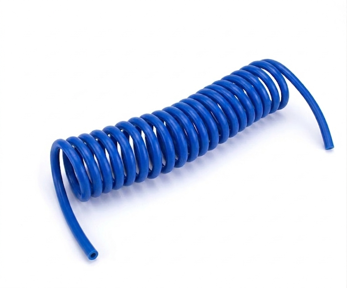 SPIRALNA CEV IZ POLIAMIDA RILSAN PA11