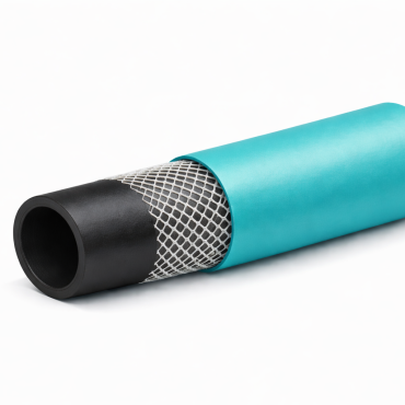 industrial-hose-polyurethane-polyester-yarn-reinforcement-pneumatic-tools-air-airbrush-water-based-paint-pressure-green-ragno-pu