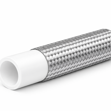 industrial-hose-ptfe-teflon-stainless-steel-braiding-inox-304-colors-oil-air-steam-liquids-oxygen-electrostatic-charge-teflon-cev