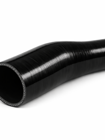 industrial-hose-silicone-cooling-intercooling-turbo-heating-systems-vehicles-engine-black-blue-45-degrees-reduction-silikonska-cev