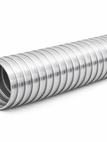 interlocked-metal-flexible-hose-labyrinth-shaped-profile-exhaust-gas-granular-substances-electrical-cables-protection-hose-protection-trucks-vehicles-agricaltural-machinery