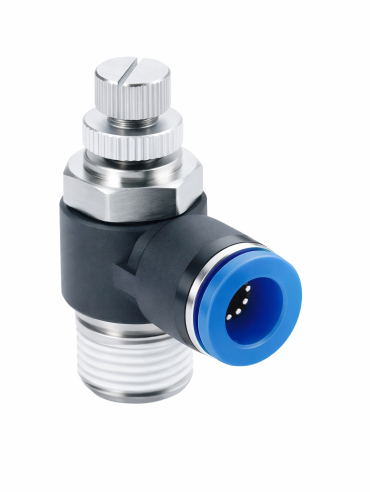pneumatic-angle-elbow-l-fitting-flow-regulator-inch-thread-metric-quick-coupling-sc