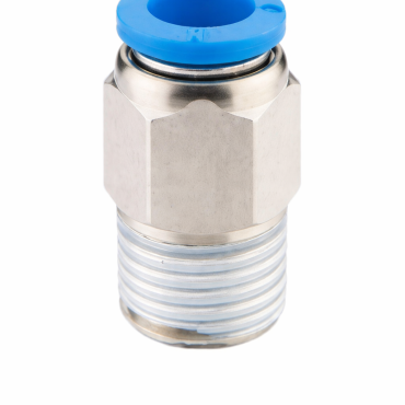 pneumatic-fitting-inch-thread-pressure-metric-quick-coupling-pc
