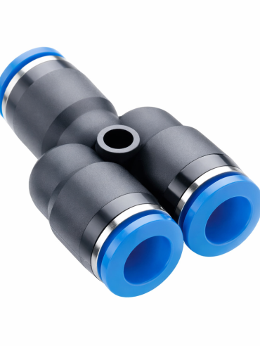 pneumatic-y-fitting-pressure-metric-quick-coupling-py-y