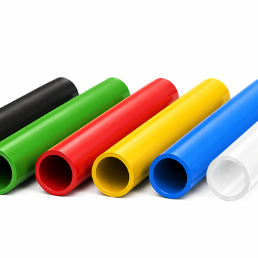 polyamide-11-hose-pneumatics-lubrication-air-red-blue-yellow-green-black-transparent-rilsan-pa11