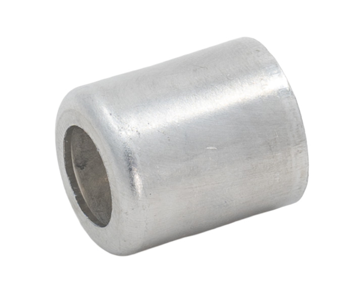 ALUMINIJASTA PUŠA