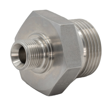 hydraulic-adapter-male-male-unf-stainless-steel-inox-xwgrr-red-inox