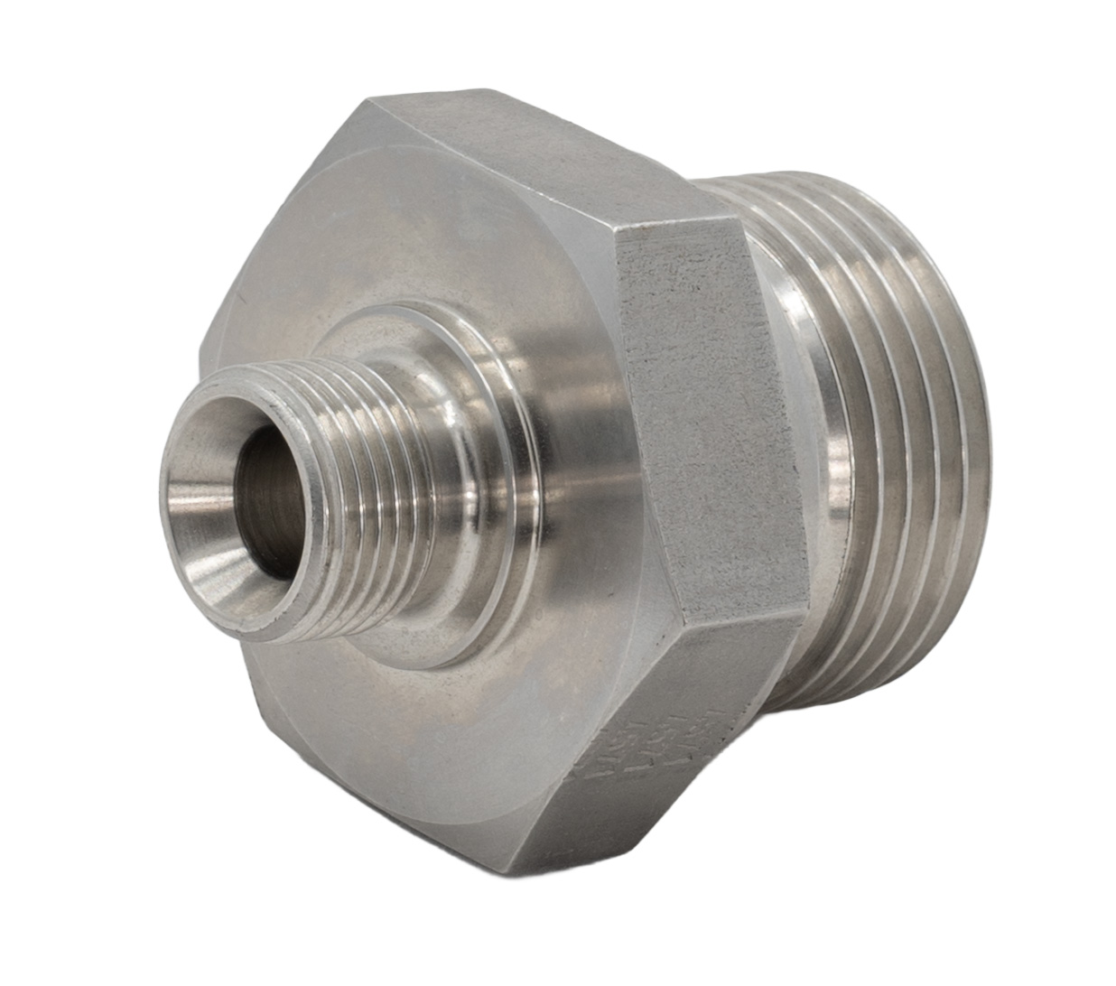 INOX XWGRR - BSP - BSP