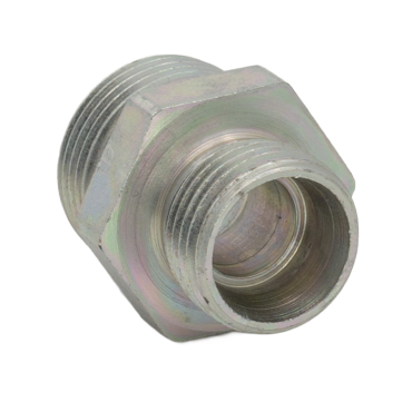 hydraulic-adapter-male-male-unf-zinc-plated-steel-xwgr-1
