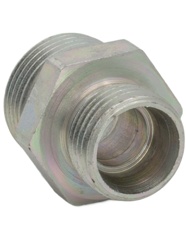 hydraulic-adapter-male-male-unf-zinc-plated-steel-xwgr-1