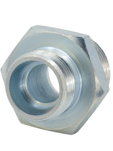 hydraulic-adapter-male-male-unf-zinc-plated-steel-xwgr-vr-2