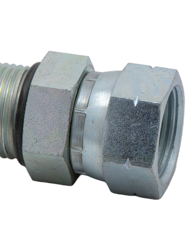 hydraulic-adapter-male-to-female-unf-straight-zinc-plated-steel-5032