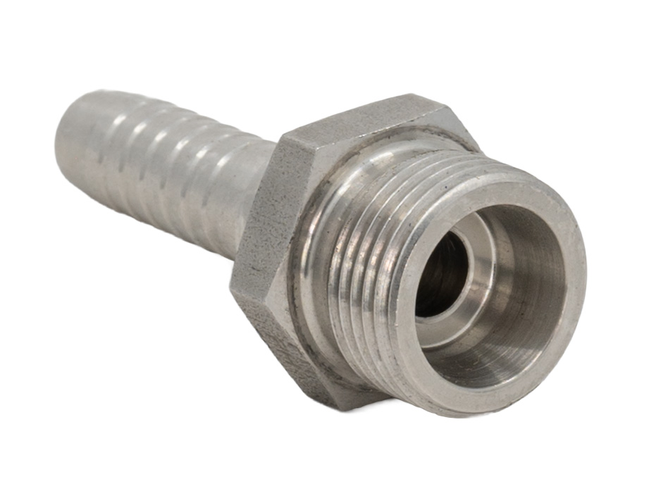 INOX MM S