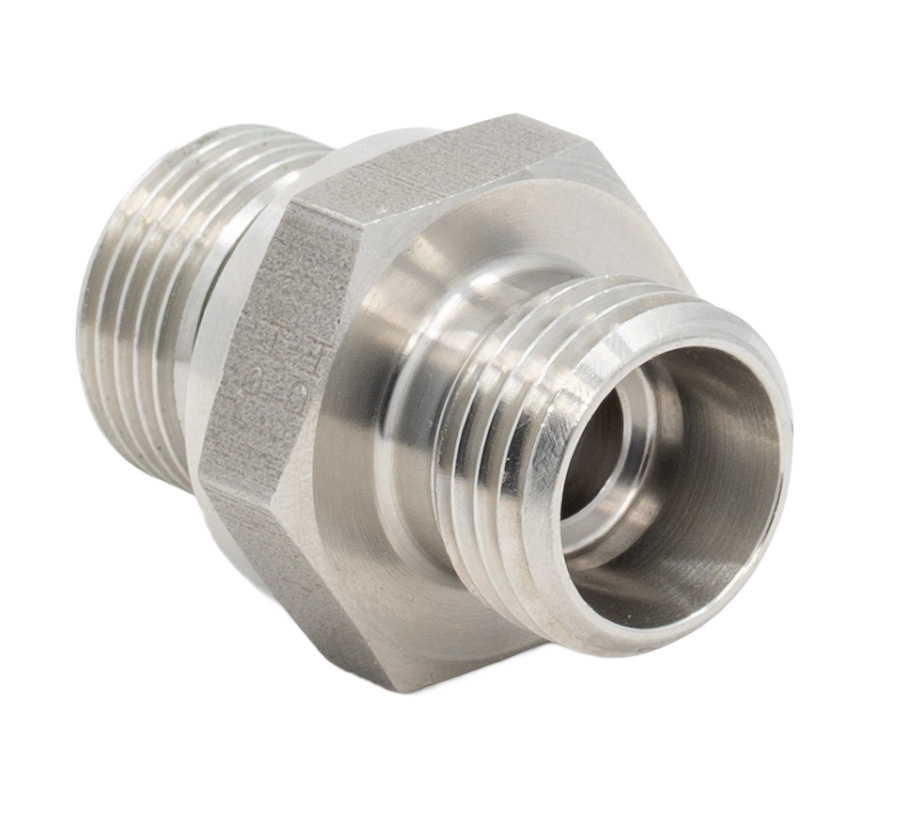 INOX XWGE LR EDI - BSP - METRIČNI