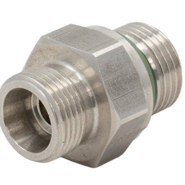 hydraulic-adapter-male-male-unf-stainless-steel-inox-strong-xwge-sredi