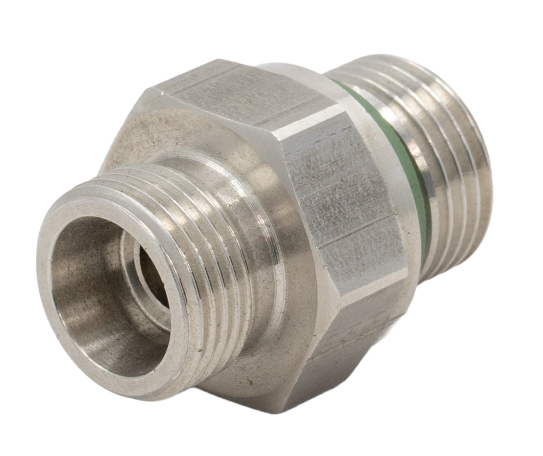 INOX XWGE SR EDI - BSP - METRIČNI
