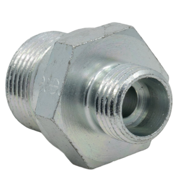 hydraulic-adapter-male-male-unf-zinc-plated-steel-light-strong-xwgelm-1