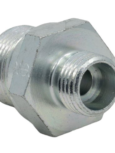 hydraulic-adapter-male-male-unf-zinc-plated-steel-light-strong-xwgelm-1