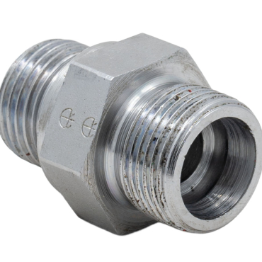 hydraulic-adapter-male-male-unf-zinc-plated-steel-light-xwge-lr