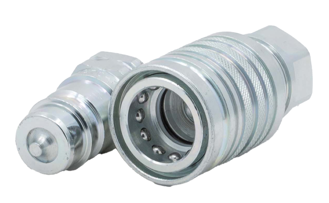 KLINASTA HITRA SPOJKA PUSH/PULL - COLSKI NOTRANJI NAVOJ
