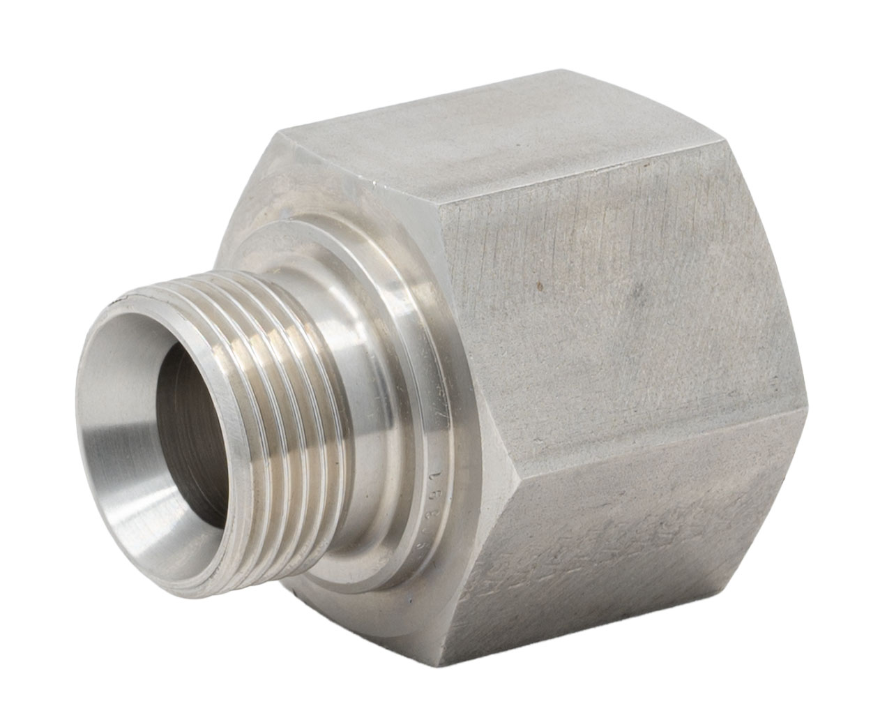 INOX XWRI - BSP - BSP