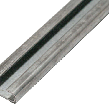 steel-rail-mounting-slotted-c-channel-zinc-plated
