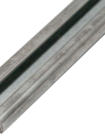 steel-rail-mounting-slotted-c-channel-zinc-plated