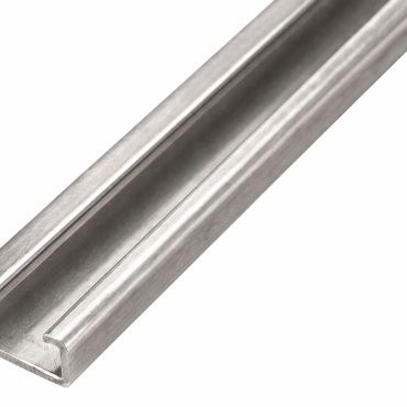 steel-rail-mounting-slotted-c-channel-inox-stainless-steel