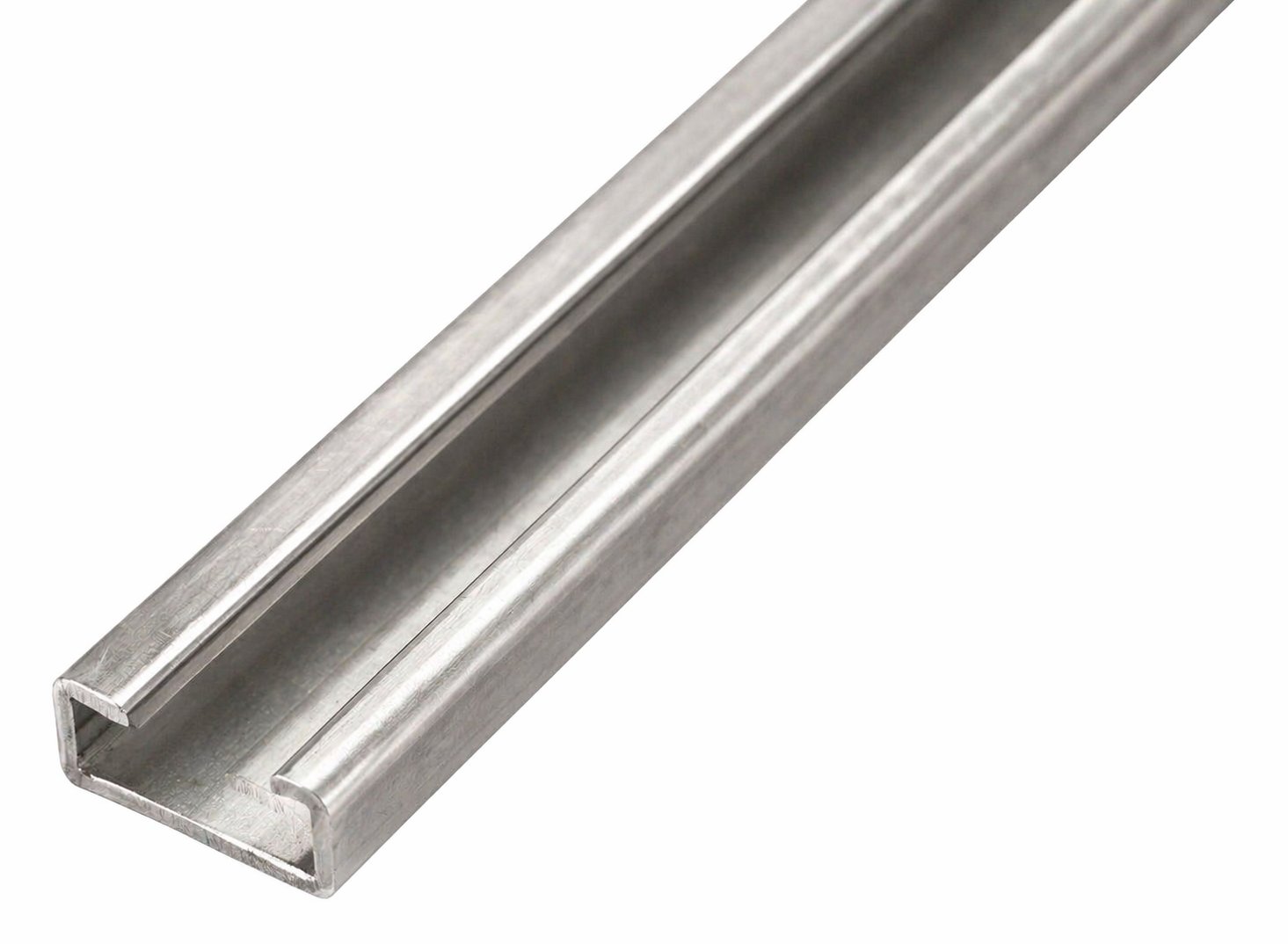VODILO CEVNIH DRŽAL - INOX